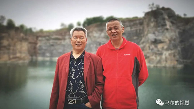 馬爾會客廳：探索文化本相，回溯各自路程